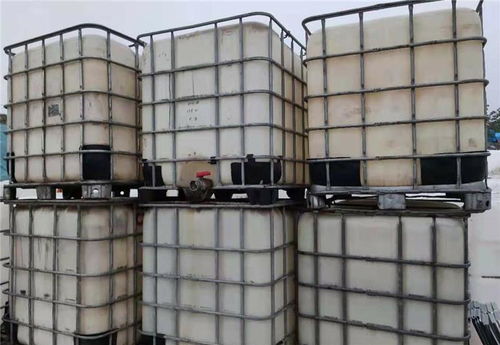 郑州出售废旧铁油桶附近哪里有卖优惠报价 盈中环保 