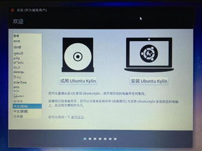 Windows10 Ubuntu双系统安装 