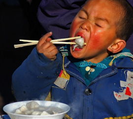 饺子在不同的地方有不同的叫法,你知道河南人管饺子叫什么吗