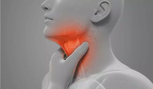 德尔塔病毒症状喉咙不舒服 喉咙痛怎么判断是不是德尔塔病毒