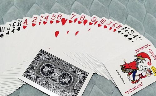 玩了这么久的扑克牌,牌上的12个人都是谁 他们为何会出现在牌上