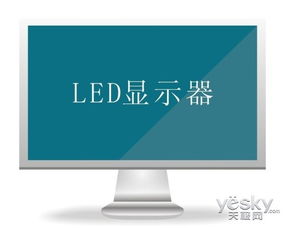 LED显示器什么时候能普及？