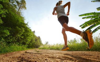 科学解析跑步动作,教你如何用正确姿势跑马拉松