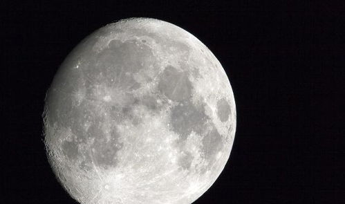 月球背面拥有很多的秘密,我们的嫦娥四号探测器破解了什么秘密呢