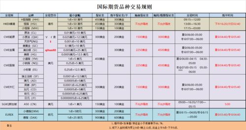 国内期货怎么办理开户，起点金额是多少