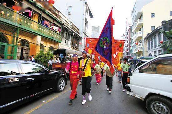 扩散 从此地来的乐从街坊,请尽快进行核酸检测