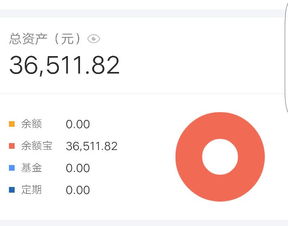 如何将总资产的金额转进余额