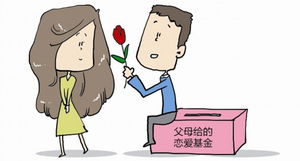武汉五成大学生恋爱月花销达500元 多靠父母买单 