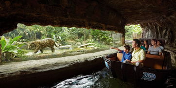 河川生态园门票 河川生态园旅游攻略 新加坡河川生态园攻略 地址 图片 门票价格 