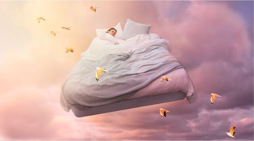 做梦对睡眠质量有没有影响