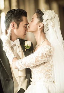 婚礼最美 短发只有孙俪和谢娜,陈妍希儿子的名字在发箍上有暗示