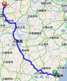 从东莞开车到麻城怎么走,从东莞万江去湖北麻城最快的路线怎么走?(自驾车)