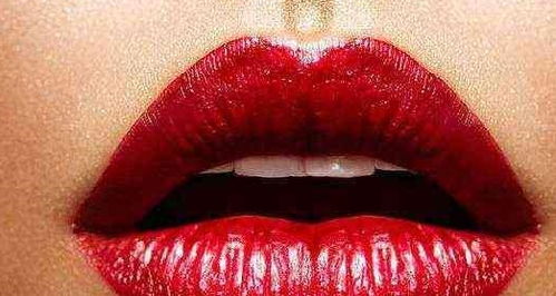 从嘴唇能看出身体健康情况 出现3种颜色,并不能说明身体有问题