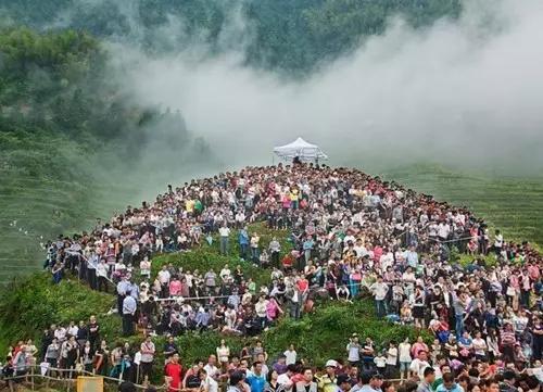 榆林哪里最好玩,看这里就知道了