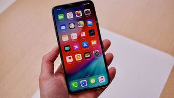 iOS13.1.3升级体验 iPhoneXS重度使用4天,稳了稳了