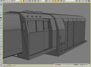 3dmax火车轨道怎么做(3d模拟火车自定义地图)