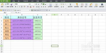 WPS技巧 如何复制除了隐藏行列之外的数据