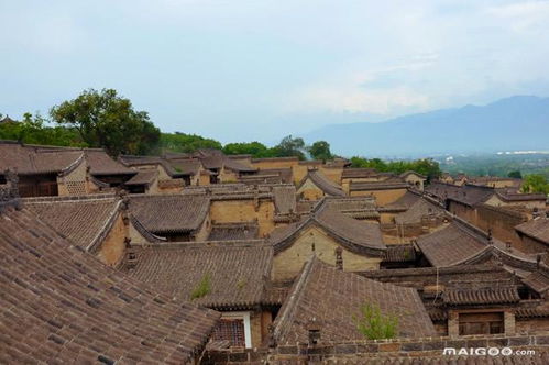 中国十大民俗旅游-民俗风情景区,中国十大古镇有哪些可以具体说说吗