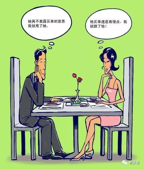 你如何看待生活中的 AA制