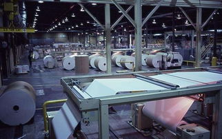 造纸行业常用消泡剂能够给造纸业带来多少的利益呢