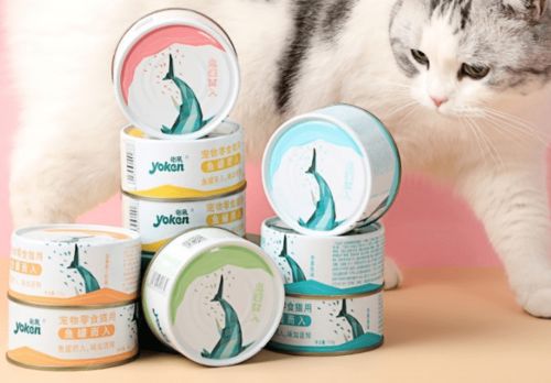 猫罐头什么牌子好又便宜 网友评分高的猫罐头品牌