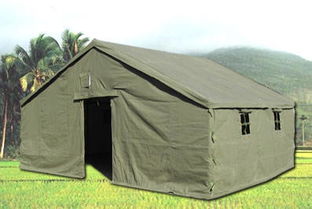在哪能购买军用帐篷 