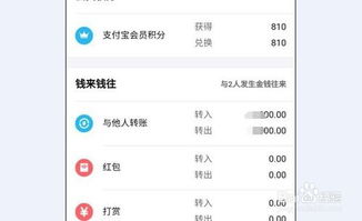 支付宝的收益什么时候到账