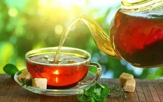红茶什么时候喝最好，冬季喝暖胃（晚饭后一小时促消化）(饭后多久喝红茶最好)