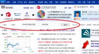 国际期货实时行情哪里可以查询，谁能推荐一家查询迅速的网站呢？