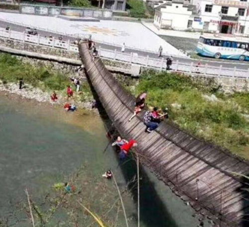 这样的旅行照,请你千万别再尝试了