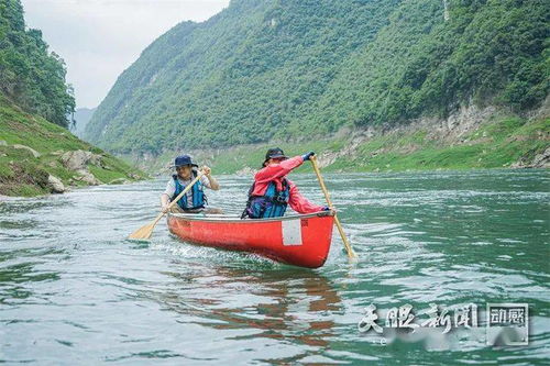 水上贵州 一路风景一路歌