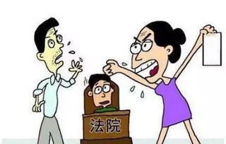 案例 再婚夫妻离婚财产如何分割