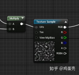 ue4材质节点怎么用 UE4用CPP创建并编写材质球