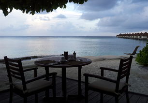马尔代夫鲁滨逊岛攻略探索最美的沙滩度假天堂（马尔代夫法鲁岛）
