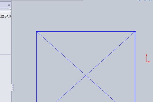 solidworks如何查看某点的坐标 