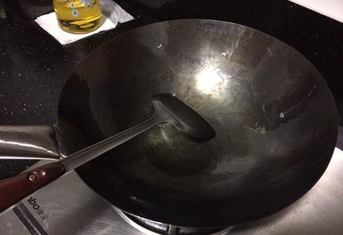 铁锅为什么老是生锈？炒菜锅为什么老是生锈呢
