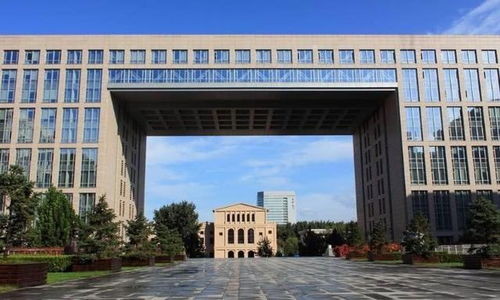 北京航空航天大学怎么样,大学实力排名多少 一起来了解一下吧