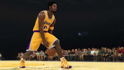 nba2k21手机版免费下载 nba2k21手机版中文版下载 v5.31.2 安卓移动版 