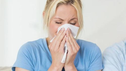 好好的怎么会得过敏性鼻炎 有什么好的治疗办法吗