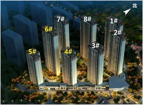 购房指南 33层的房子哪个楼层最好 住楼房几层最好风水