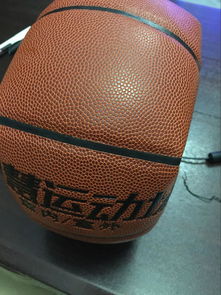94Fifty 智慧运动场智能篮球 一只在球场上吸睛度十足的篮球测评