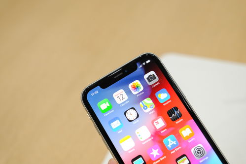 iPhoneXR哪个颜色好看 iPhoneXR六色真机图赏