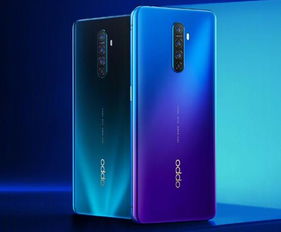 红米K20 Pro相机得分102分,对比OPPO ACE,你选