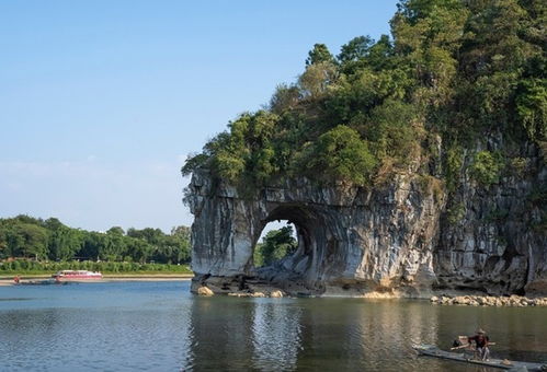 桂林旅游自驾游最佳路线5日游推荐,全新桂林旅游攻略,驴友亲历游记