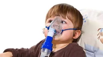 为什么孩子咳嗽要做雾化治疗 