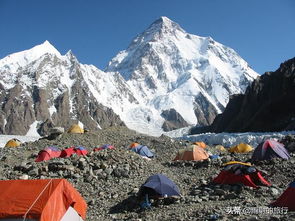 全球最难征服的山 每4人爬山就有1人死亡,从来没人敢在冬季登山