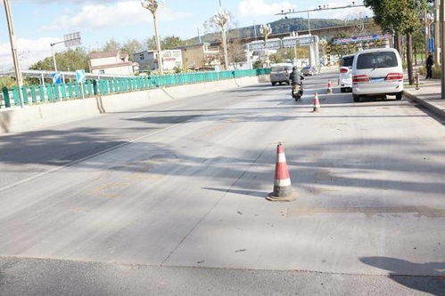 注意 12月1日起,昆明石安公路启动不停车检测系统治理超限超载