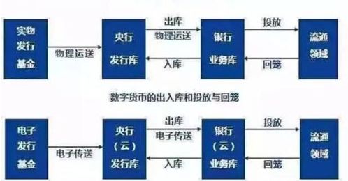 虚拟货币是什么意思,虚拟货币是什么意思违法吗