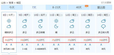 菏泽要改名了 还有4个名字做备选 快看看你选哪个 