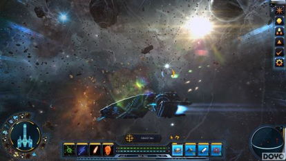 双子星座2 公布高级alpha版游戏截图 